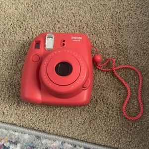 Polaroid camera